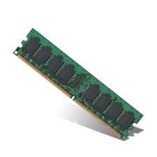 OEM 1 GB 400 MHZ DDR PC3200 RAM